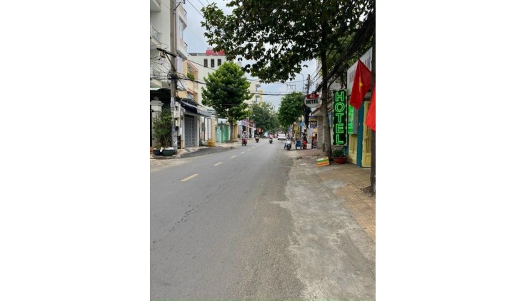 Bán đất thổ cư Hẻm 92/6 Nguyễn Tuyễn P.Bình Trưng Tây Quận 2 - Hiện trạng đất sạch {Ngang 8,8m x dài 22m .